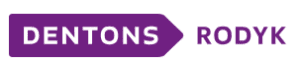 Dentons Rodyk logo