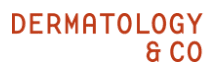 Dermatology & Co logo