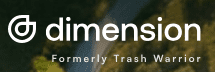 Dimension logo