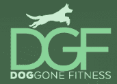 Dog Gone Fitness logo