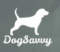 Dog Savvy Los Angeles logo