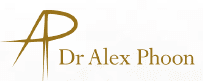 Dr Alex Phoon – Cosmetic Plastic Surgeon logo