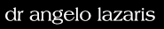 Dr Angelo Lazaris logo