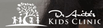 Dr Anita Menon logo