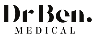 Dr Ben Medical @ Tanjong Pagar – Ear Wax Removal – ED Treatment – STD Treatment Singapore logo