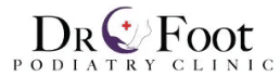 Dr Foot Podiatry Clinic (Orchard) logo