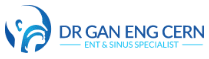Dr Gan Eng Cern – Sinus & ENT Specialist Singapore (Mount Elizabeth Novena) logo