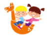 Dr Nita Pai’s Kids Dental Practice logo