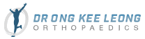 Dr Ong Kee Leong – Orthopaedic Surgeon, Shoulder & Knee Specialist Singapore logo
