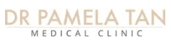 Dr Pamela Tan – Female Obstetrician and Gynecologist, Singapore logo
