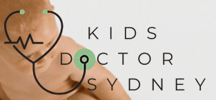 Dr Paul Tannous – Kids Doctor Sydney logo