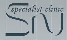 Dr SN Wong Skin Specialist Clinic: Dermatologist logo