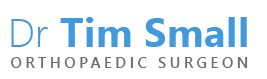 Dr Tim Small – Orthopaedic Surgeon logo