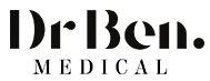 Dr. B Medical Group – Women’s Health – HIV & STD Test Singapore logo