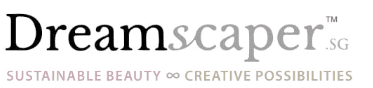 Dreamscaper.sg logo