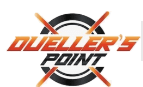 Dueller’s Point logo