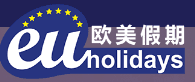 EU Holidays logo