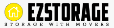 EZ Storage Singapore logo