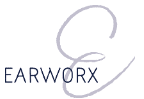 Earworx logo