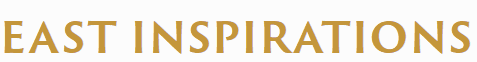 East Inspirations Shop logo