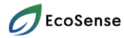 EcoSense logo