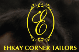 Ehkay Corner Tailors logo