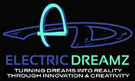 Electric Dreamz logo