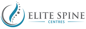 Elite Spine Centres – Chiropractor Singapore logo