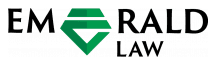 Emerald Law LLC logo