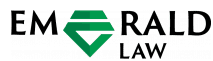 Emerald Law LLC logo