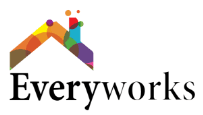 Everyworks Singapore logo