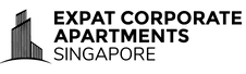 Expat Corporate Apartments Singapore Pte Ltd – Service Apartments Singapore logo