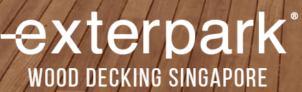 Exterpark (S) PTE LTD logo