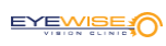EyeWise Vision Clinic – Cataract Specialist & Eye Surgeon logo