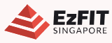 Ezfit Singapore logo
