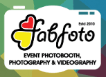 Fabfoto Booth & Souvenir Pte Ltd logo