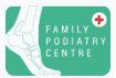 Family Podiatry Centre logo