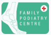 Family Podiatry Centre logo
