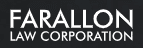 Farallon Law Corporation logo