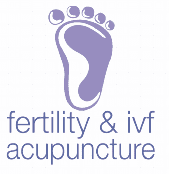 Fertility & IVF Acupuncture logo
