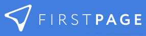 First Page Digital logo