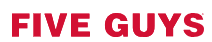 Five Guys logo