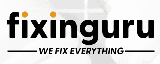FixinGuru Pte Ltd – Handyman Services Singapore logo