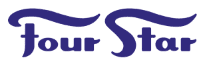 Four Star Mattress Singapore logo