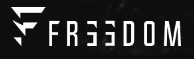 Freedom Gym logo