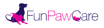Fun Paw Care Dog Training logo