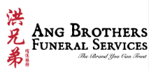 Funeral Services Singapore by Ang Brothers – Buddhist & Taoist Funeral Package and Services and All Religions logo