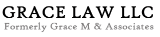GRACE LAW LLC logo