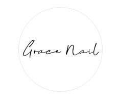 GRACE NAIL SALON SINGAPORE logo