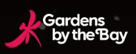 Gardens by the Bay logo